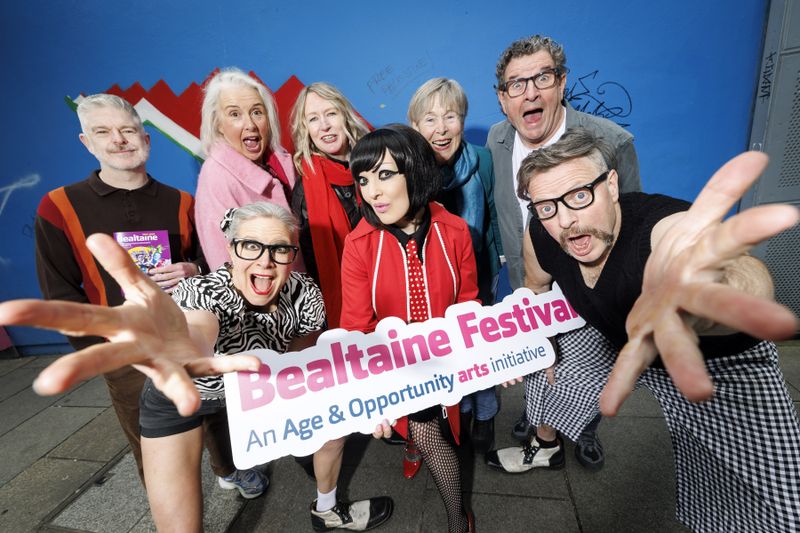 The Bealtaine Festival | May 2026